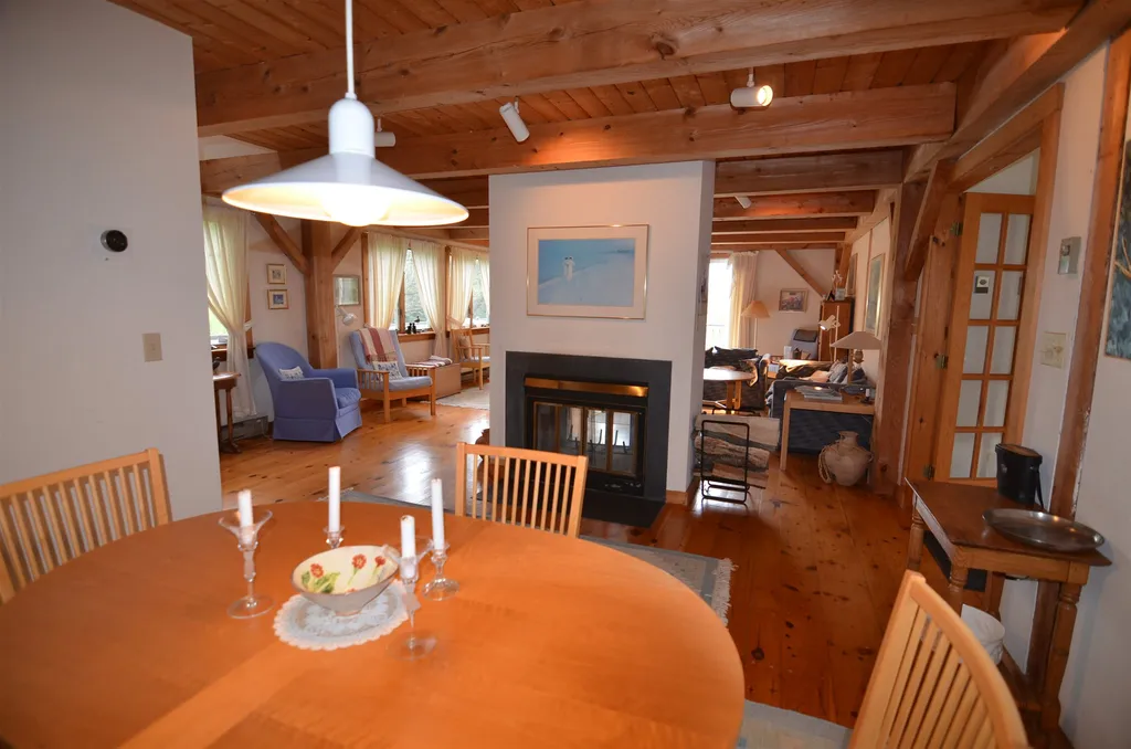 1678 South Hill Road Ludlow VT 05149