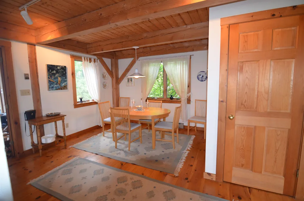 1678 South Hill Road Ludlow VT 05149