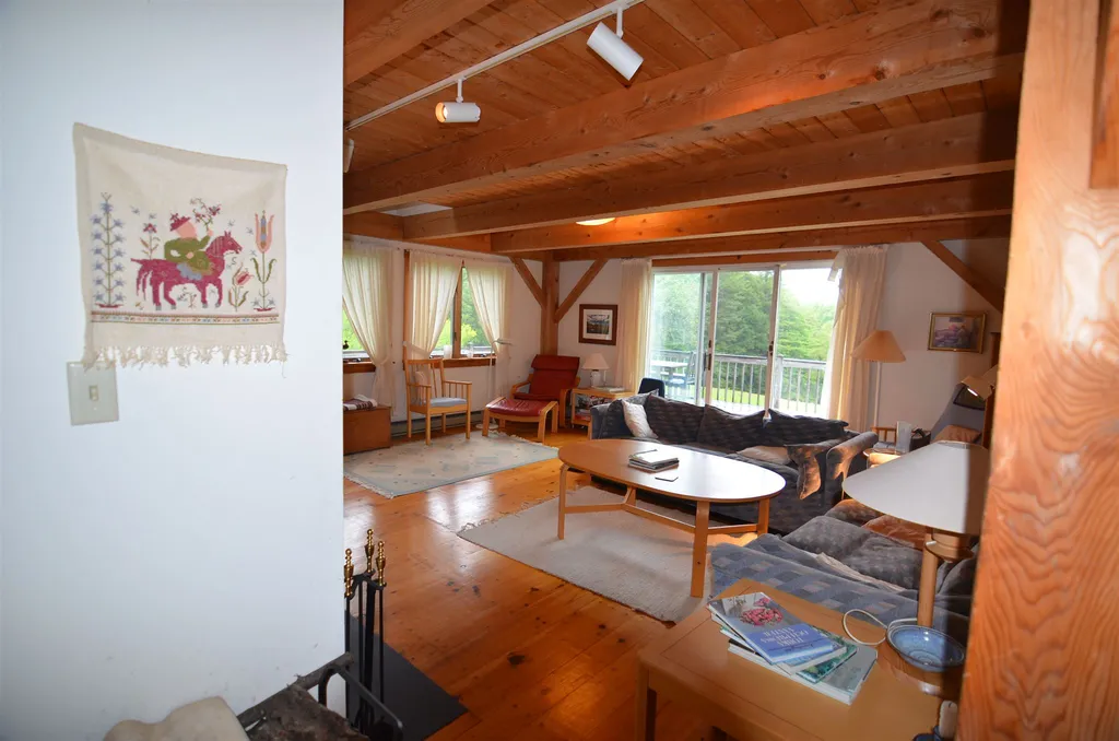 1678 South Hill Road Ludlow VT 05149
