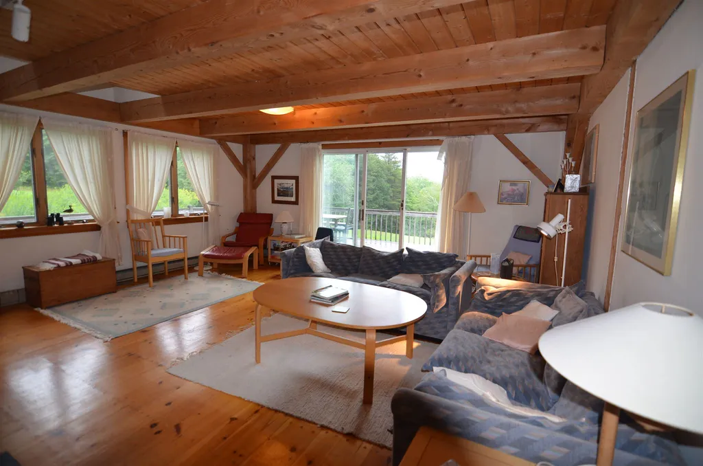 1678 South Hill Road Ludlow VT 05149
