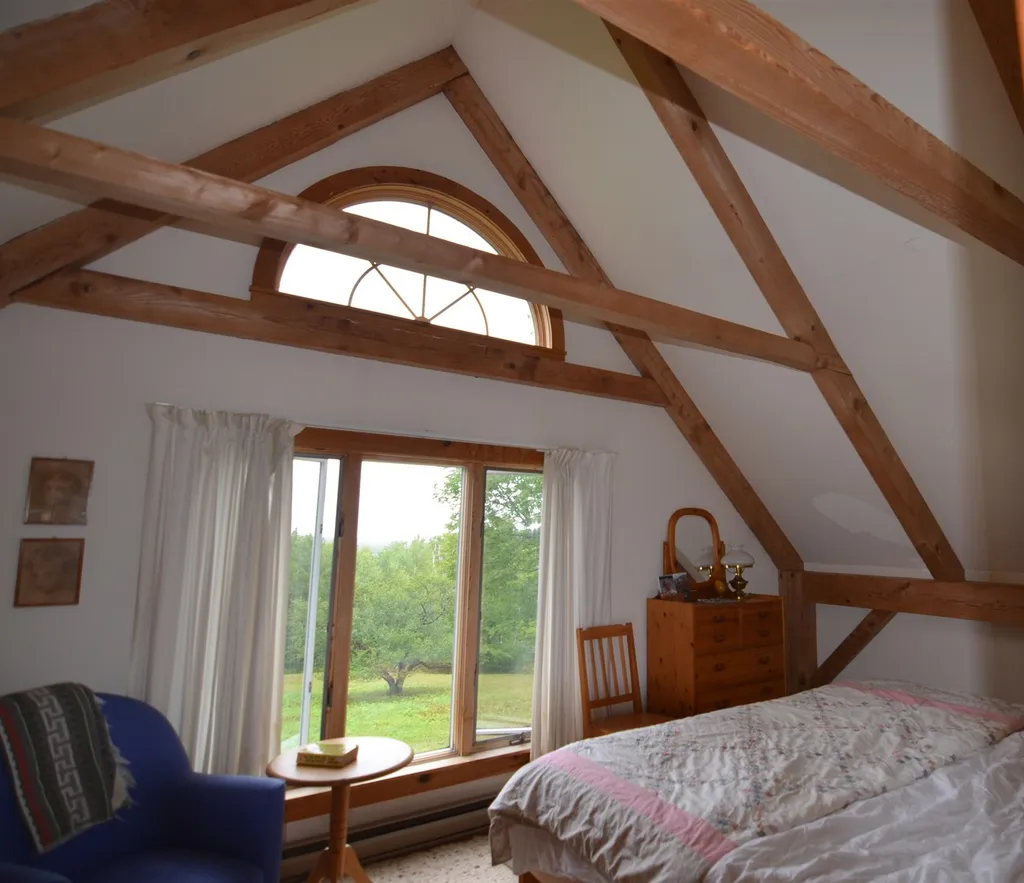1678 South Hill Road Ludlow VT 05149