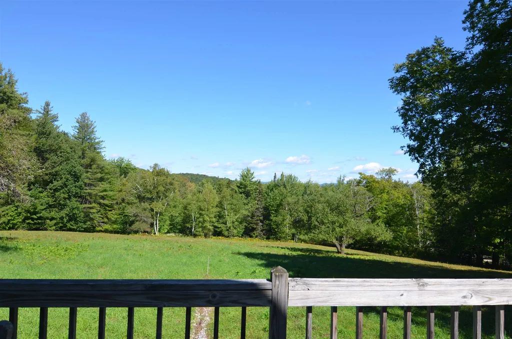 1678 South Hill Road Ludlow VT 05149