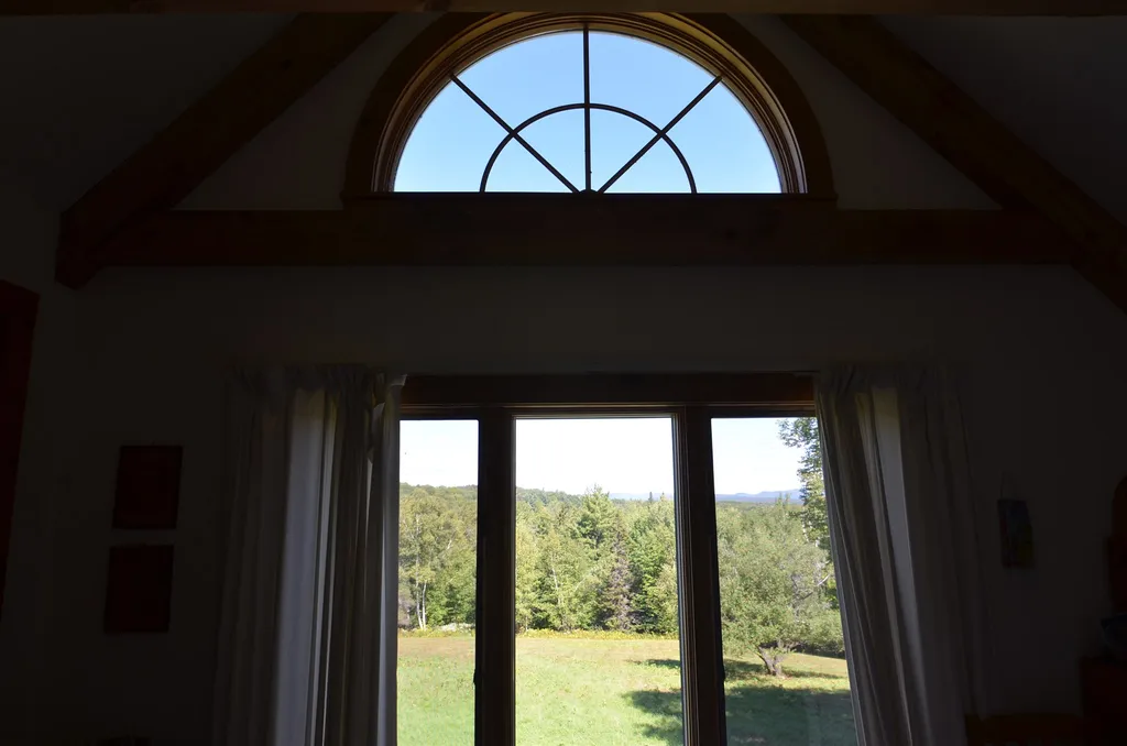 1678 South Hill Road Ludlow VT 05149