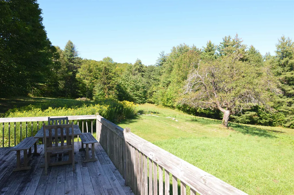 1678 South Hill Road Ludlow VT 05149