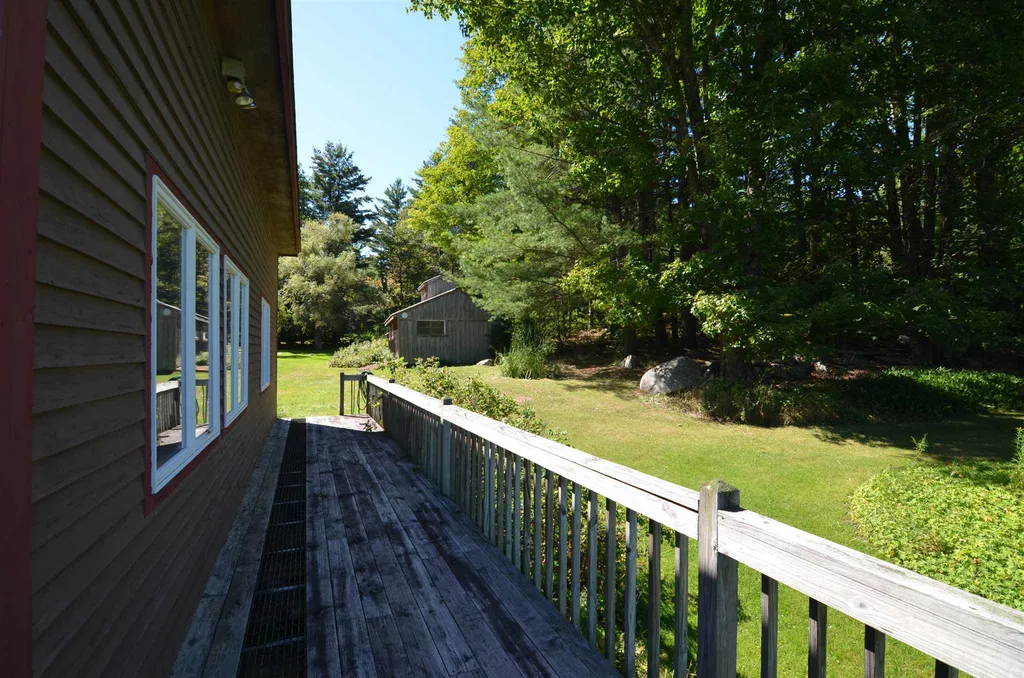 1678 South Hill Road Ludlow VT 05149