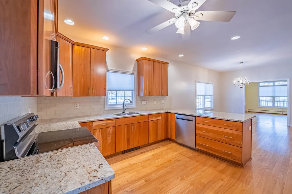 64 Ford Lane Colchester VT 05446