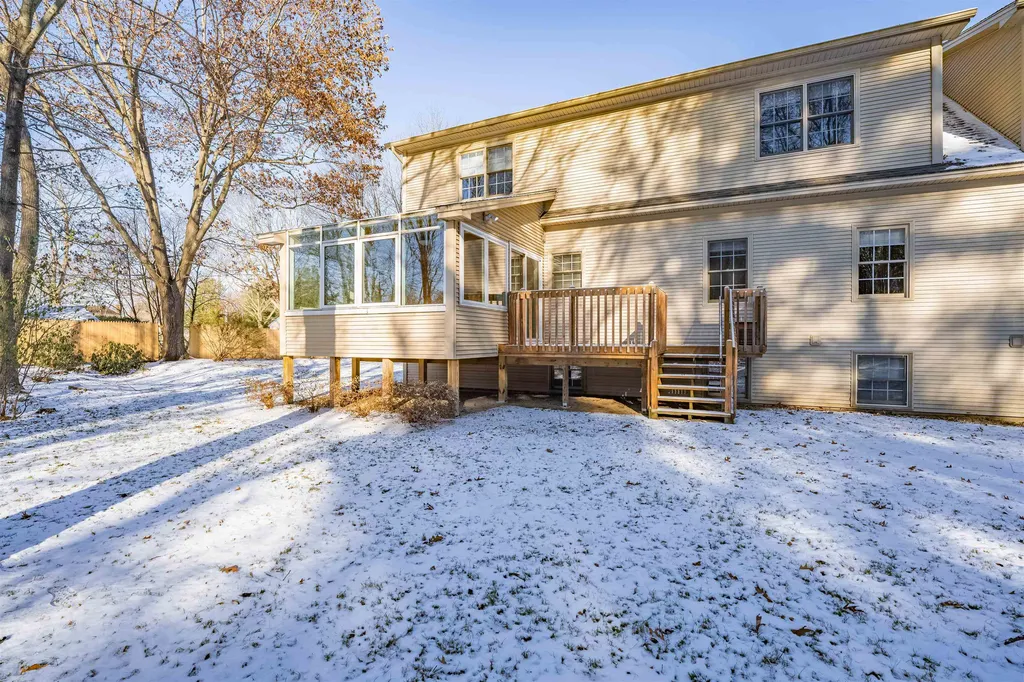 64 Ford Lane Colchester VT 05446
