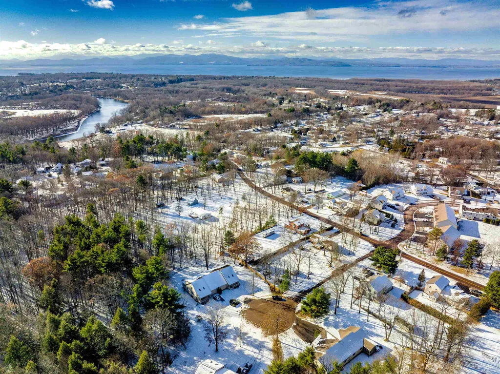 64 Ford Lane Colchester VT 05446