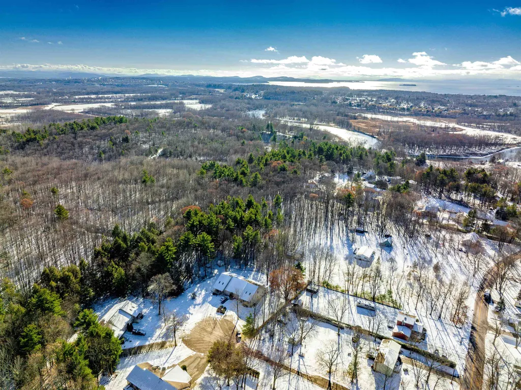 64 Ford Lane Colchester VT 05446