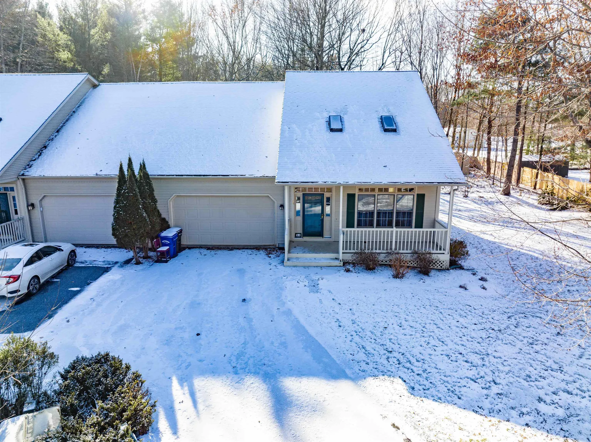 64 Ford Lane Colchester VT 05446