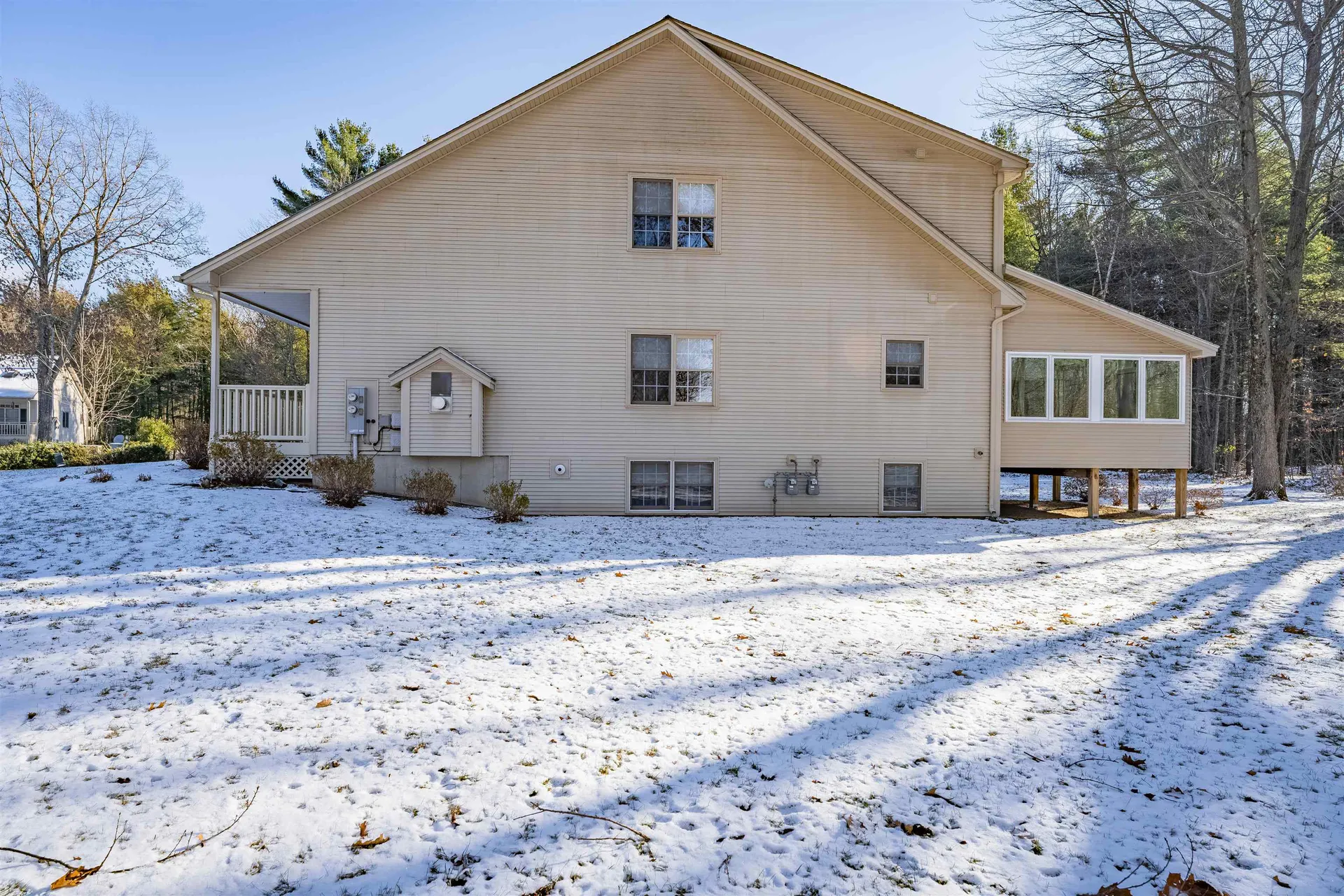 64 Ford Lane Colchester VT 05446