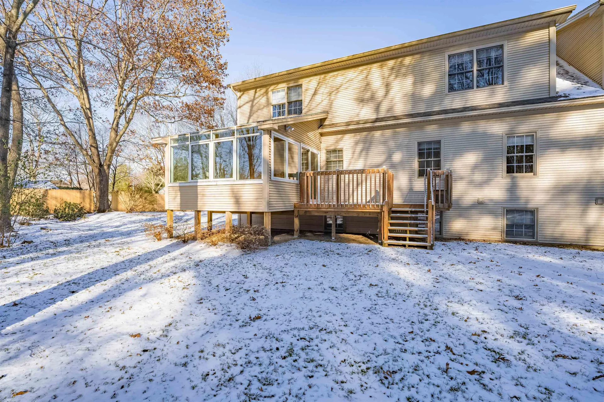 64 Ford Lane Colchester VT 05446