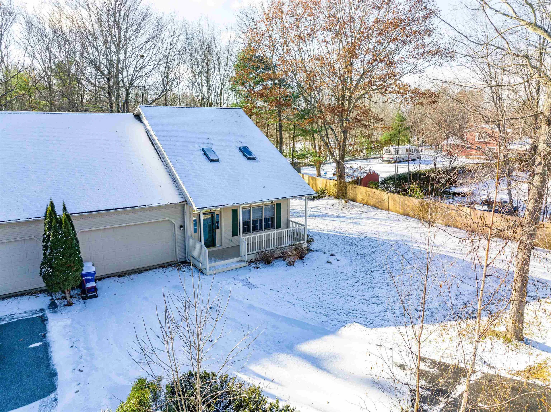 64 Ford Lane Colchester VT 05446