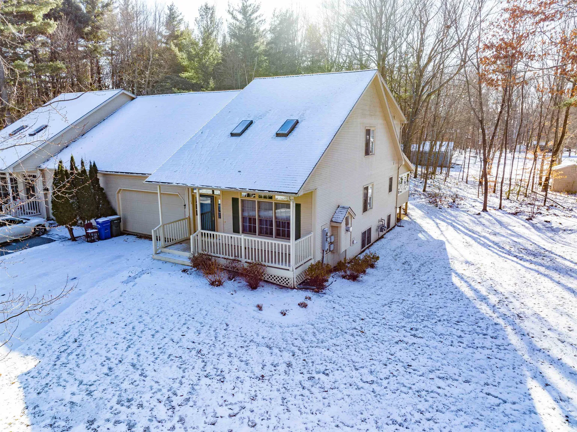 64 Ford Lane Colchester VT 05446