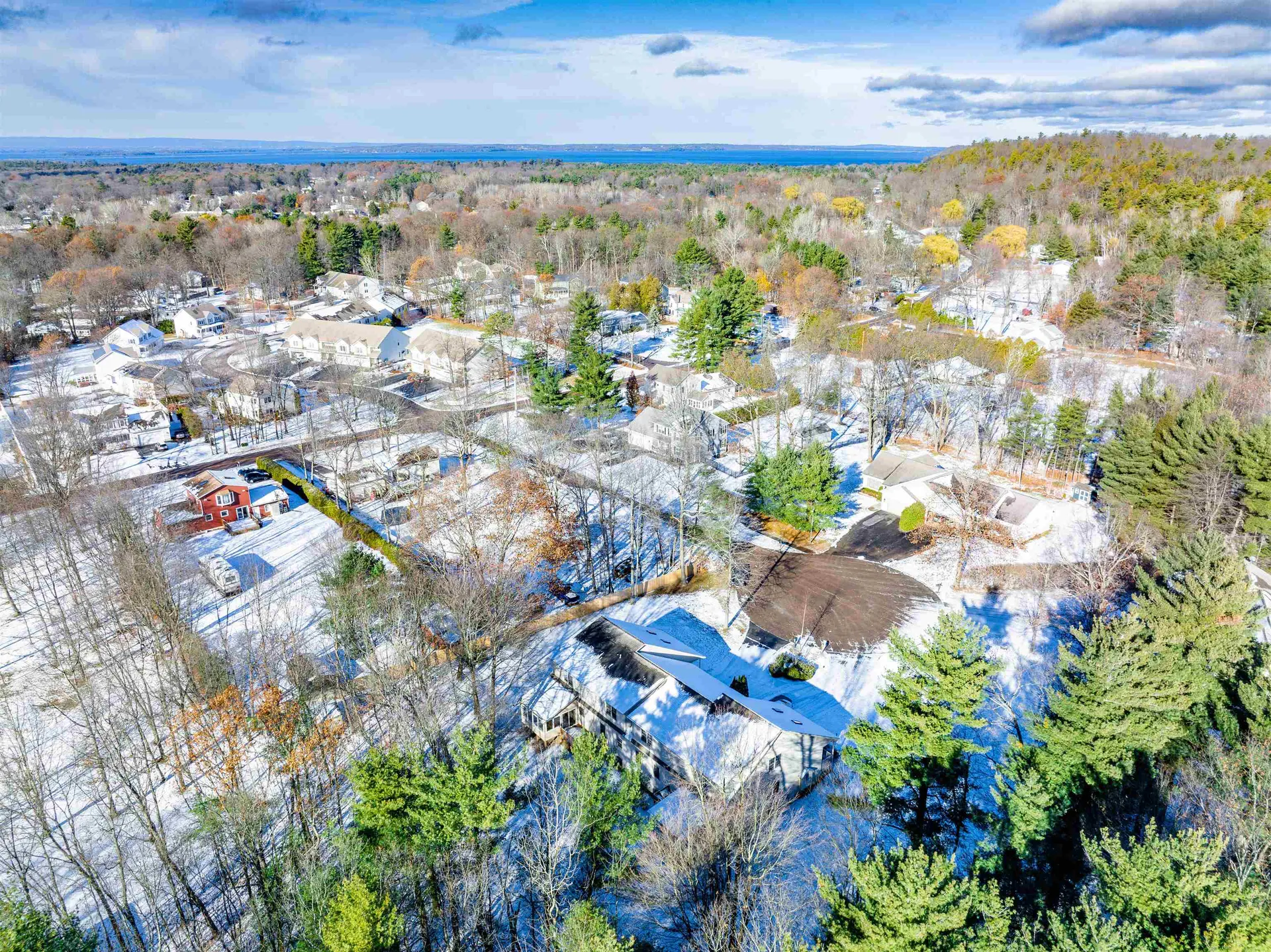64 Ford Lane Colchester VT 05446