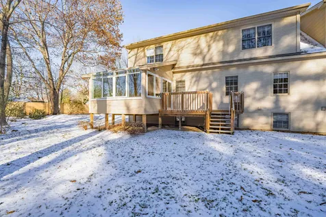 64 Ford Lane Colchester VT 05446
