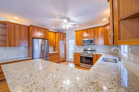 64 Ford Lane Colchester VT 05446