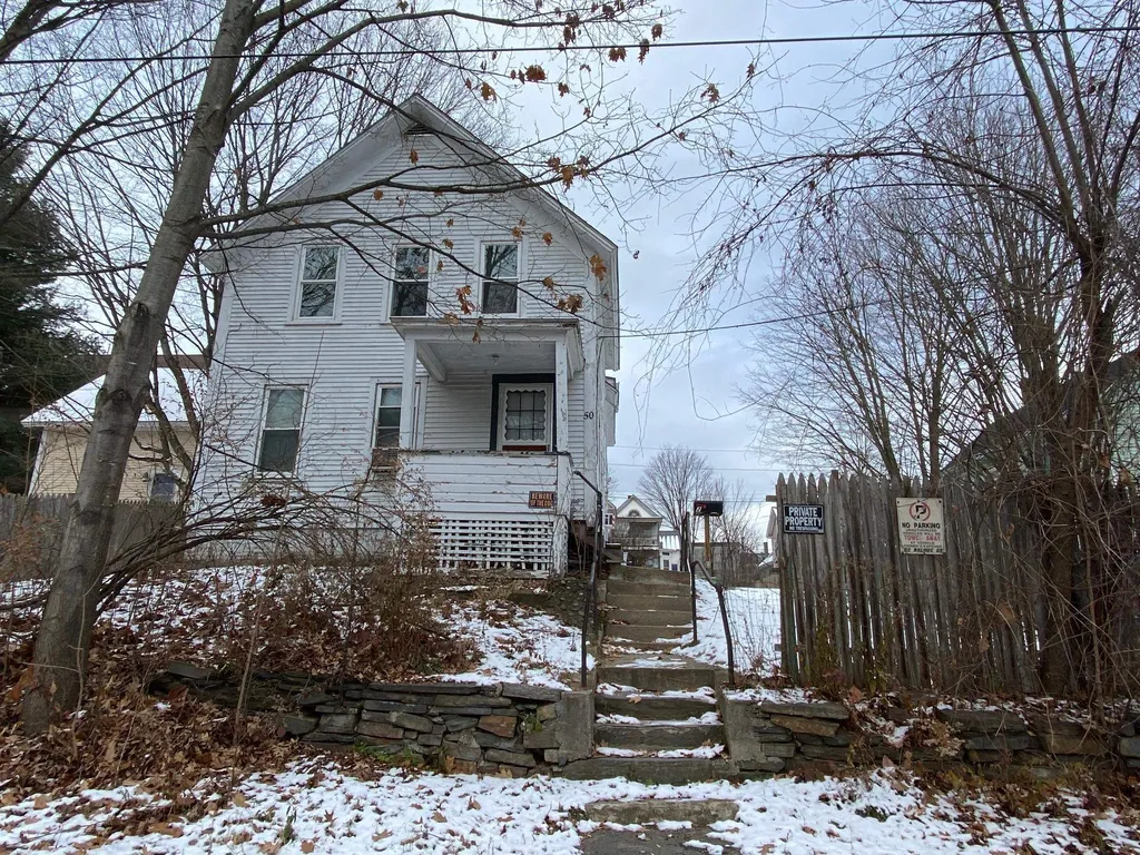 50 Walnut Street Claremont NH 03743
