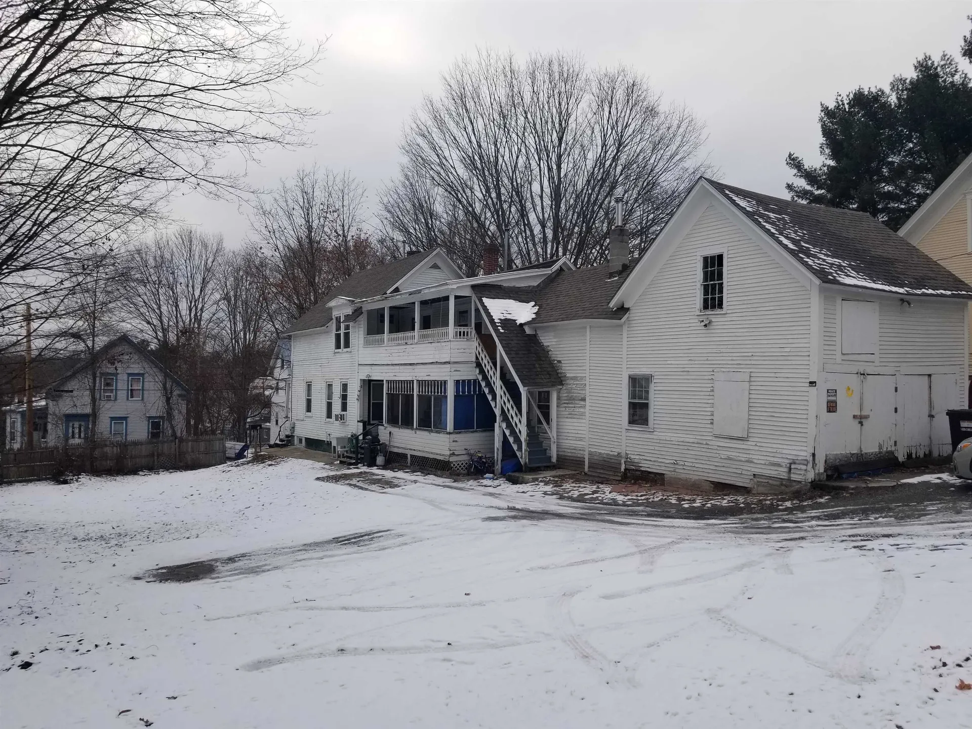 50 Walnut Street Claremont NH 03743
