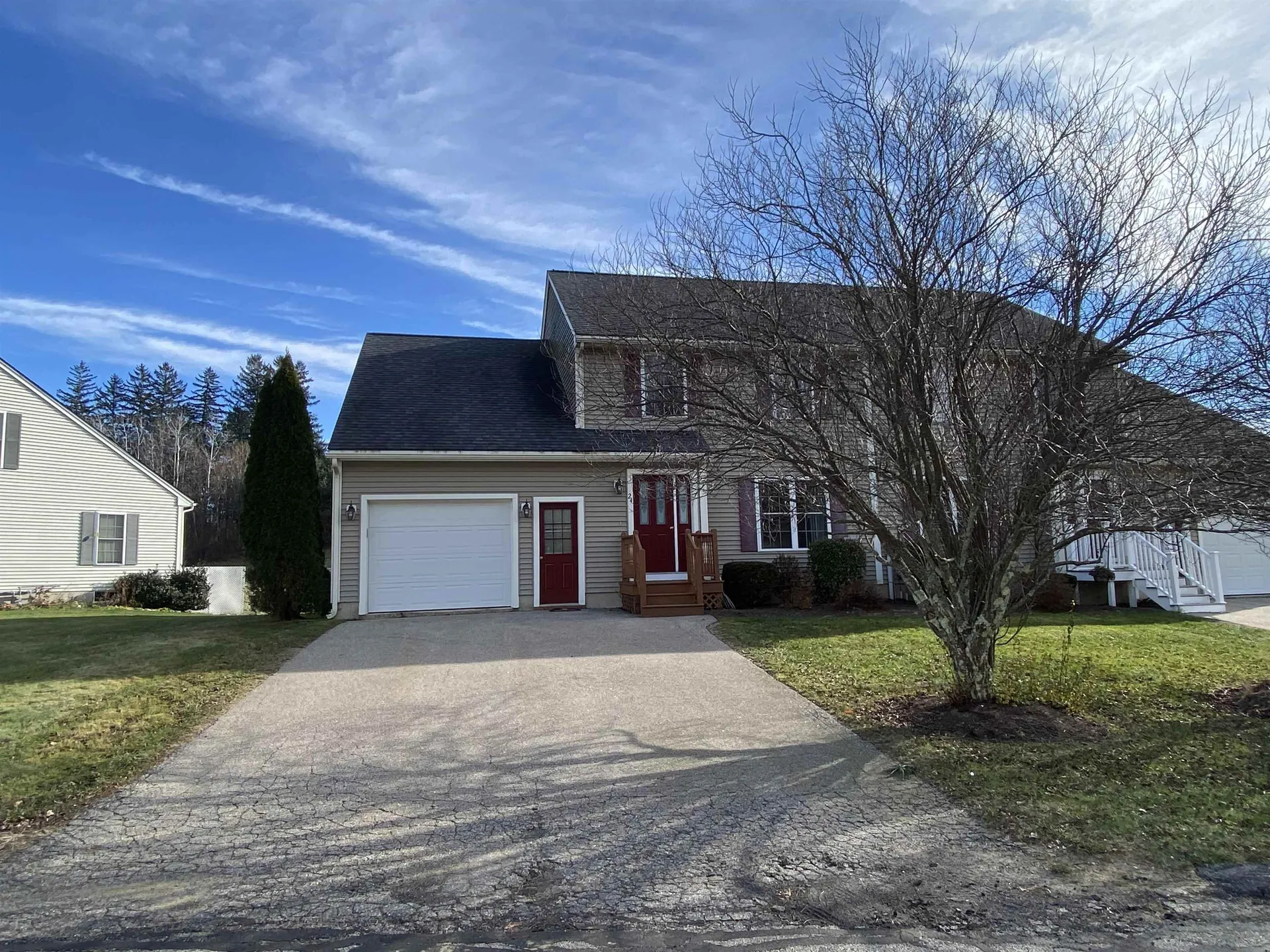 24 Morrison Lane Dover NH 03820