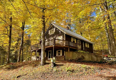 566 Stannard Mountain Road Danville VT 05828