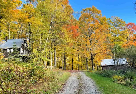 566 Stannard Mountain Road Danville VT 05828