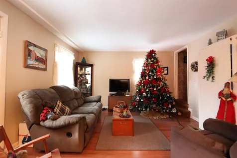 566 Stannard Mountain Road Danville VT 05828