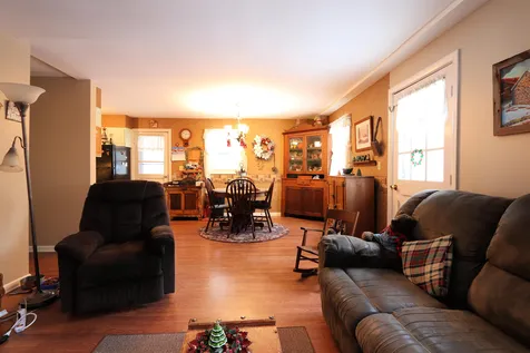 566 Stannard Mountain Road Danville VT 05828