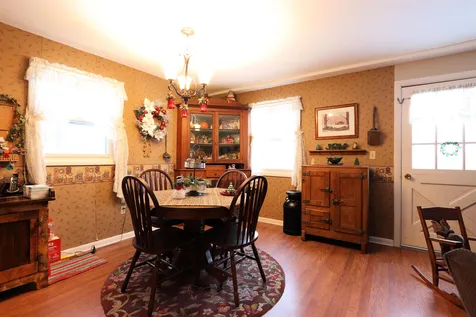 566 Stannard Mountain Road Danville VT 05828