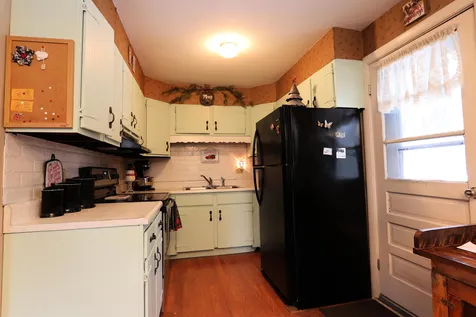 566 Stannard Mountain Road Danville VT 05828
