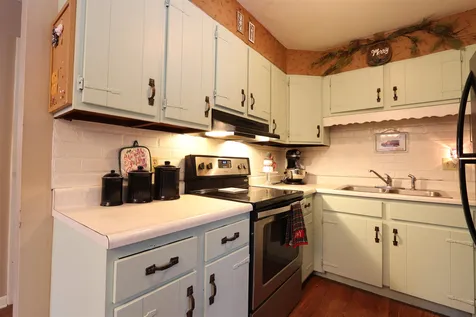 566 Stannard Mountain Road Danville VT 05828