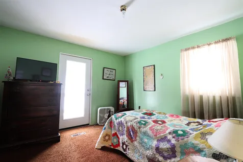 566 Stannard Mountain Road Danville VT 05828