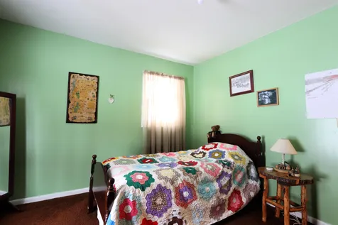 566 Stannard Mountain Road Danville VT 05828