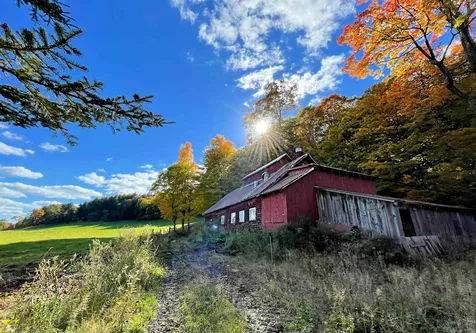 566 Stannard Mountain Road Danville VT 05828