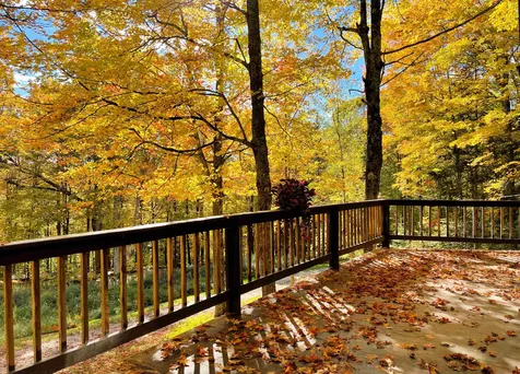 566 Stannard Mountain Road Danville VT 05828