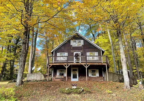 566 Stannard Mountain Road Danville VT 05828