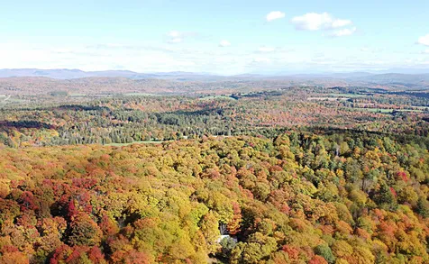 566 Stannard Mountain Road Danville VT 05828