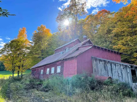 566 Stannard Mountain Road Danville VT 05828