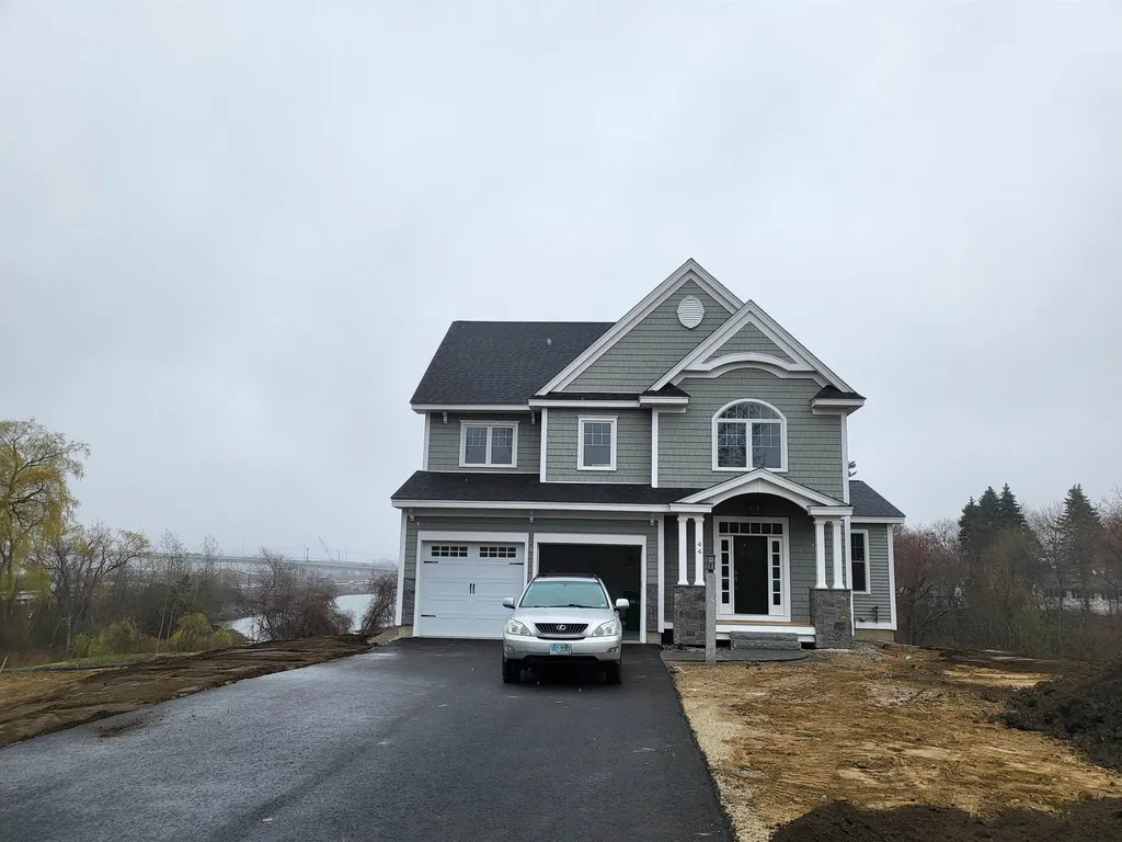 44 Watson's Landing Portsmouth NH 03801