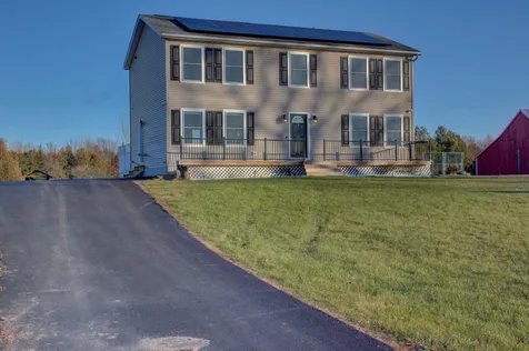 110 Pearl Street Grand Isle VT 05458