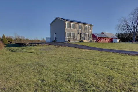 110 Pearl Street Grand Isle VT 05458