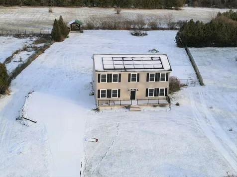 110 Pearl Street Grand Isle VT 05458