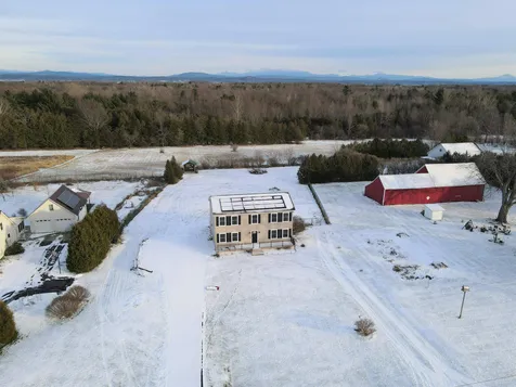 110 Pearl Street Grand Isle VT 05458