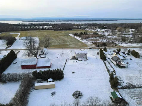110 Pearl Street Grand Isle VT 05458