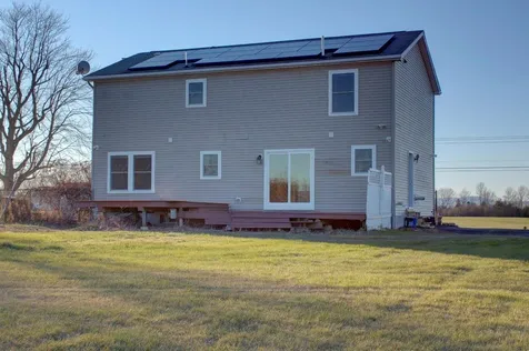 110 Pearl Street Grand Isle VT 05458