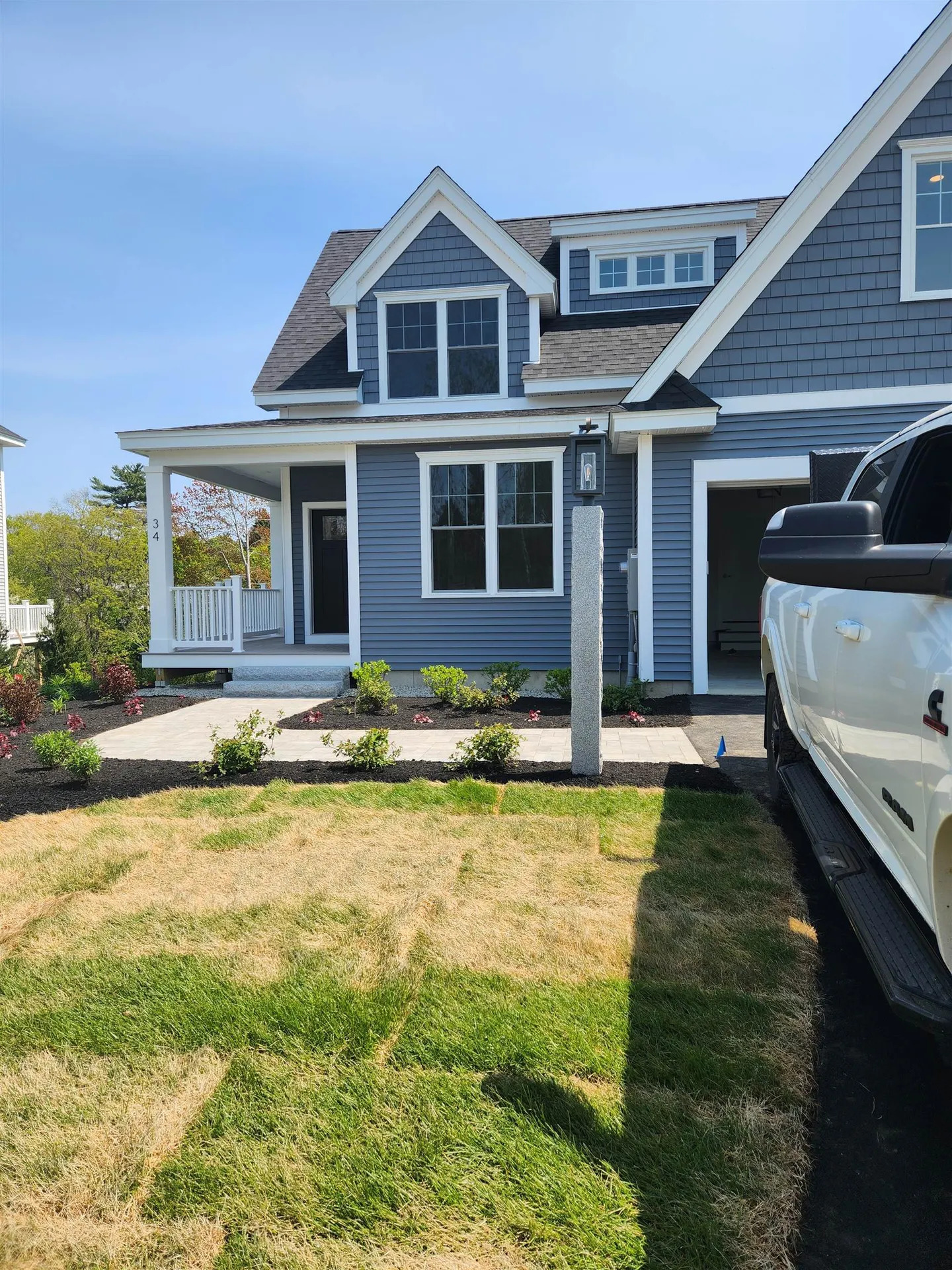 34 Watson's Landing Portsmouth NH 03801