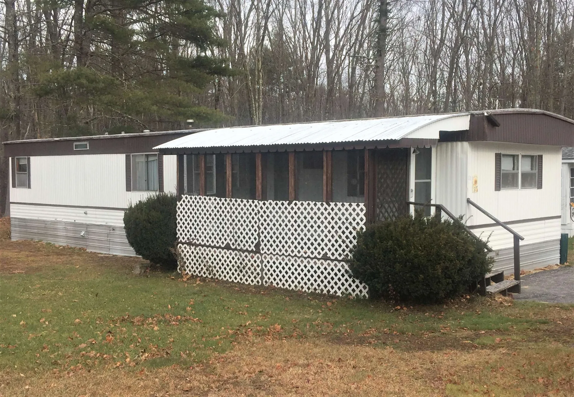 52 Cross Wind Lane Rochester NH 03867