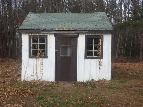 52 Cross Wind Lane Rochester NH 03867