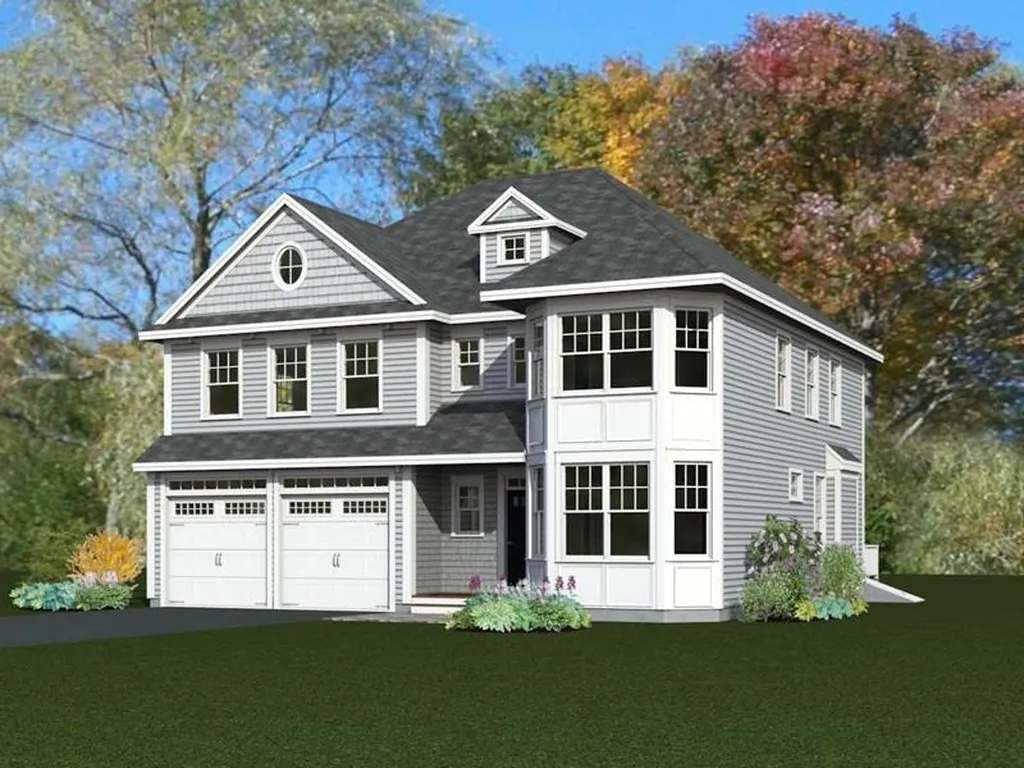 38 Watson's Landing Portsmouth NH 03801