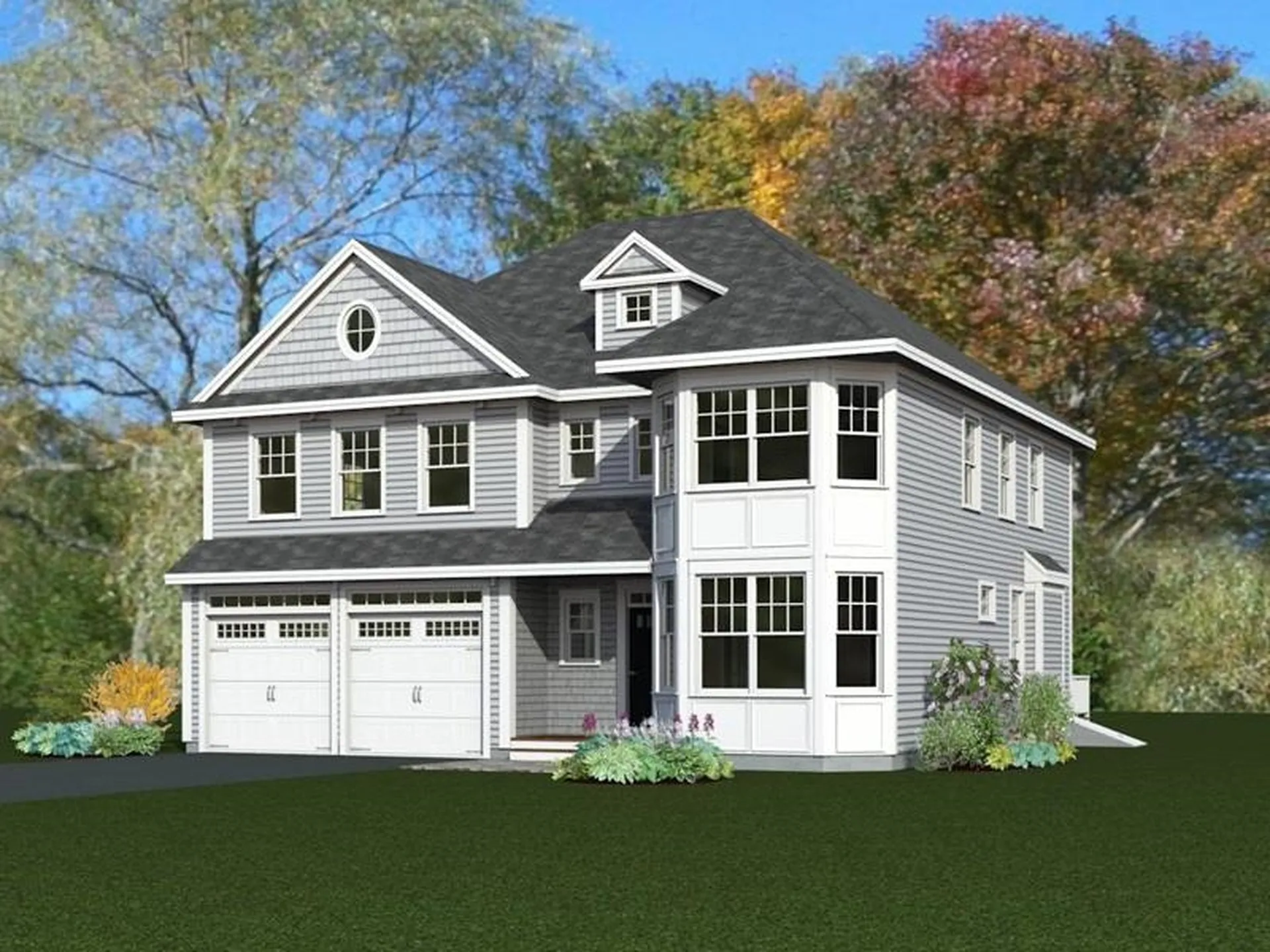 38 Watson's Landing Portsmouth NH 03801